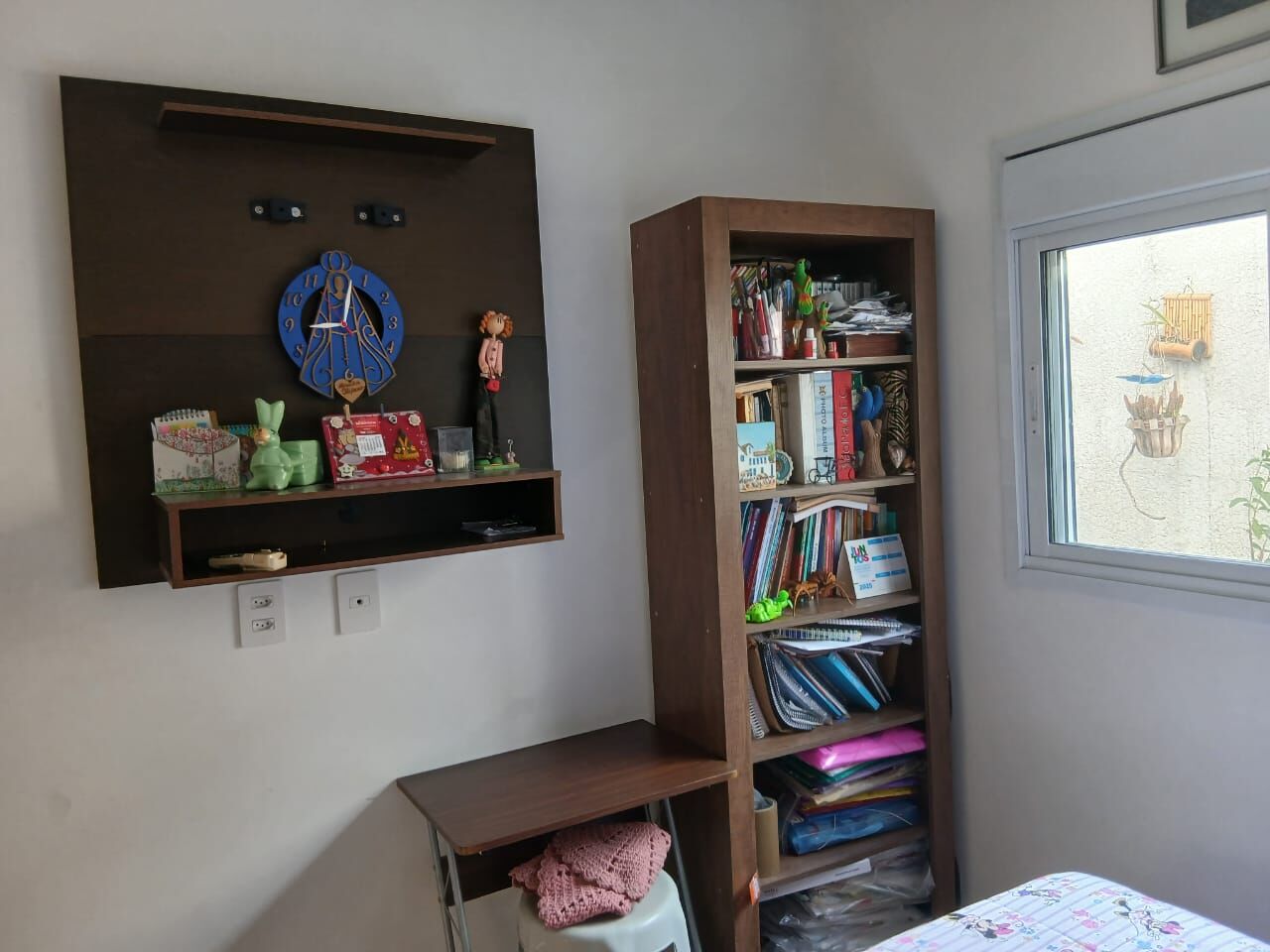 Apartamento, 1 quarto, 35 m² - Foto 6