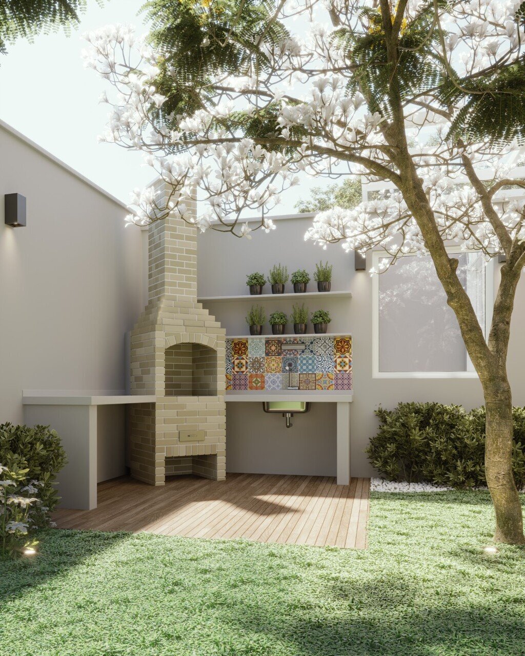 Apartamento, 1 quarto, 35 m² - Foto 21