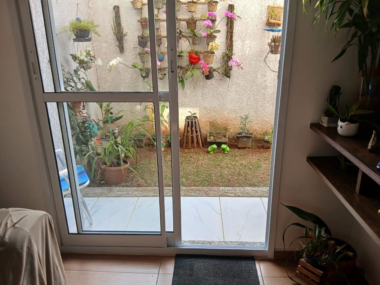 Apartamento, 1 quarto, 35 m² - Foto 13