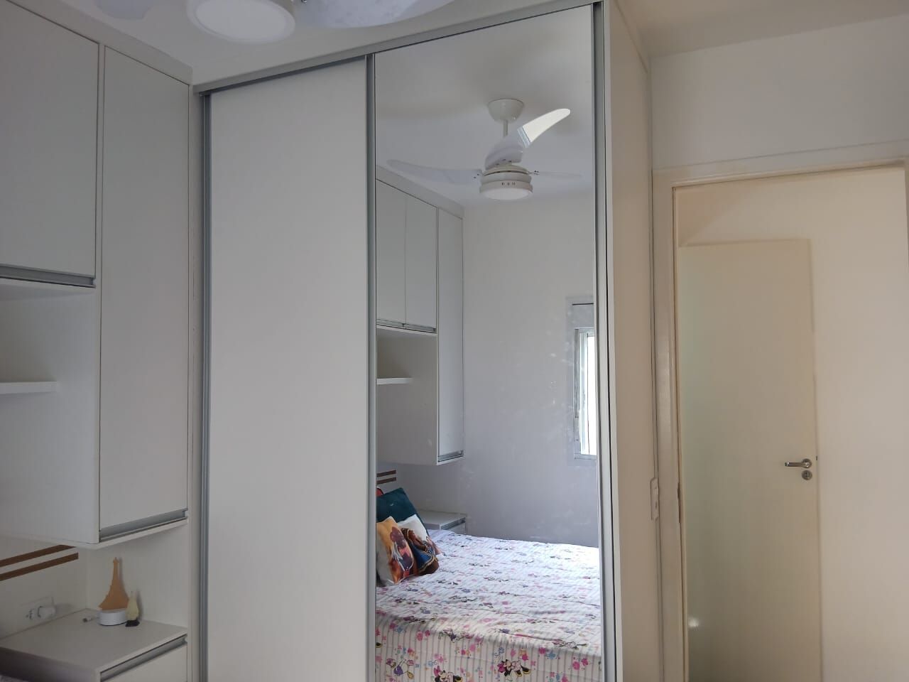 Apartamento, 1 quarto, 35 m² - Foto 12
