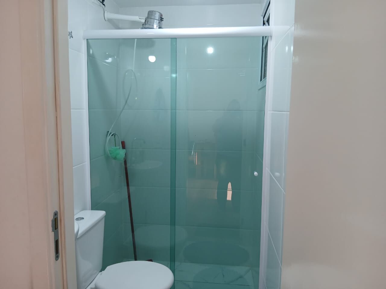 Apartamento, 1 quarto, 35 m² - Foto 9