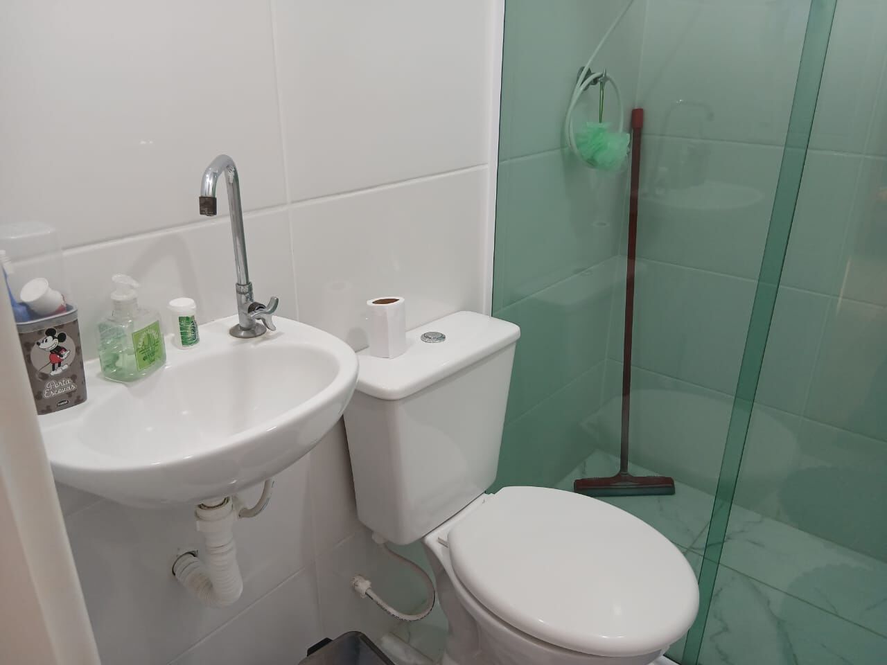 Apartamento, 1 quarto, 35 m² - Foto 10