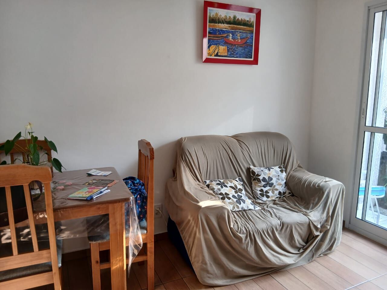 Apartamento, 1 quarto, 35 m² - Foto 7