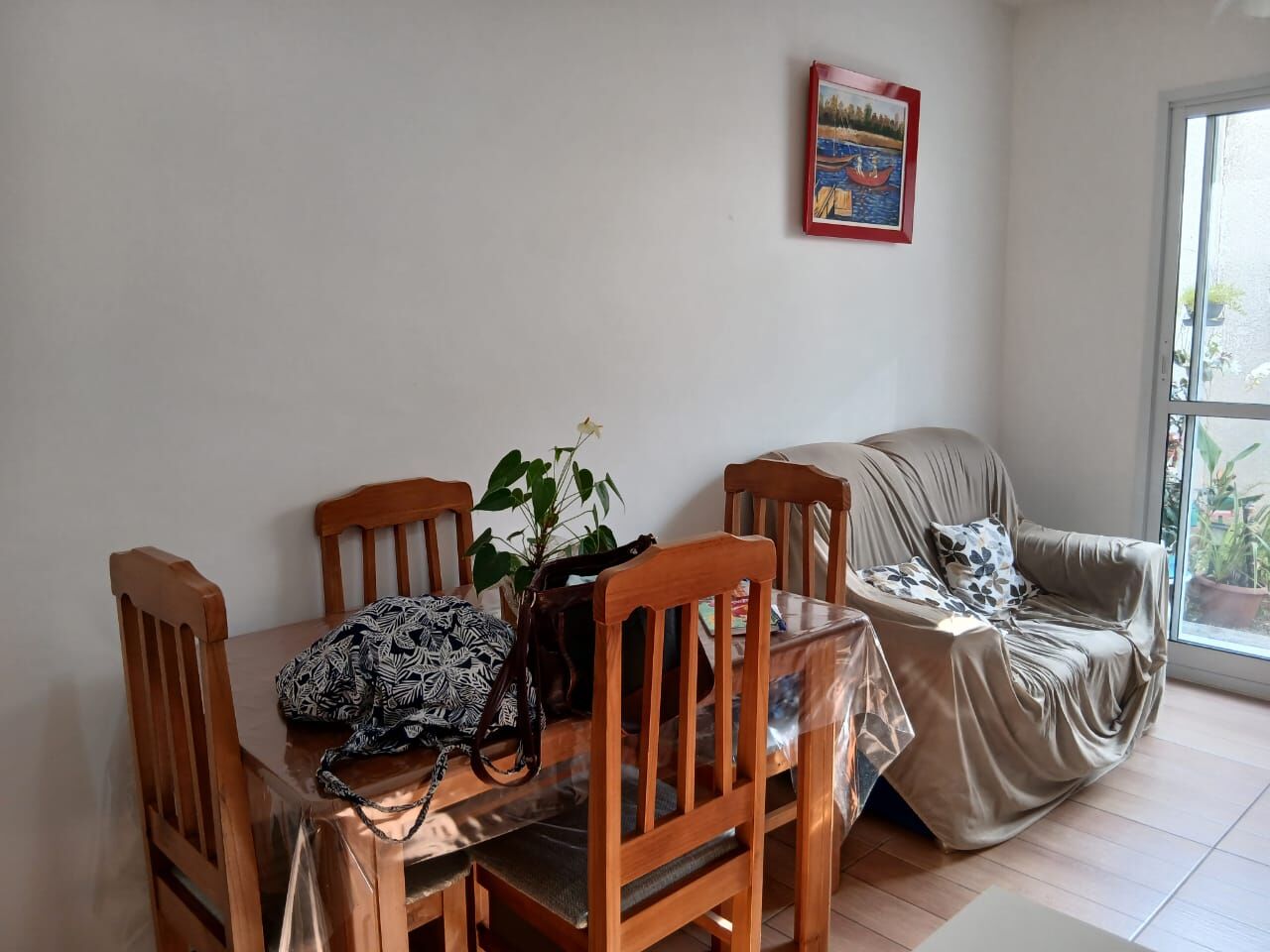 Apartamento, 1 quarto, 35 m² - Foto 11