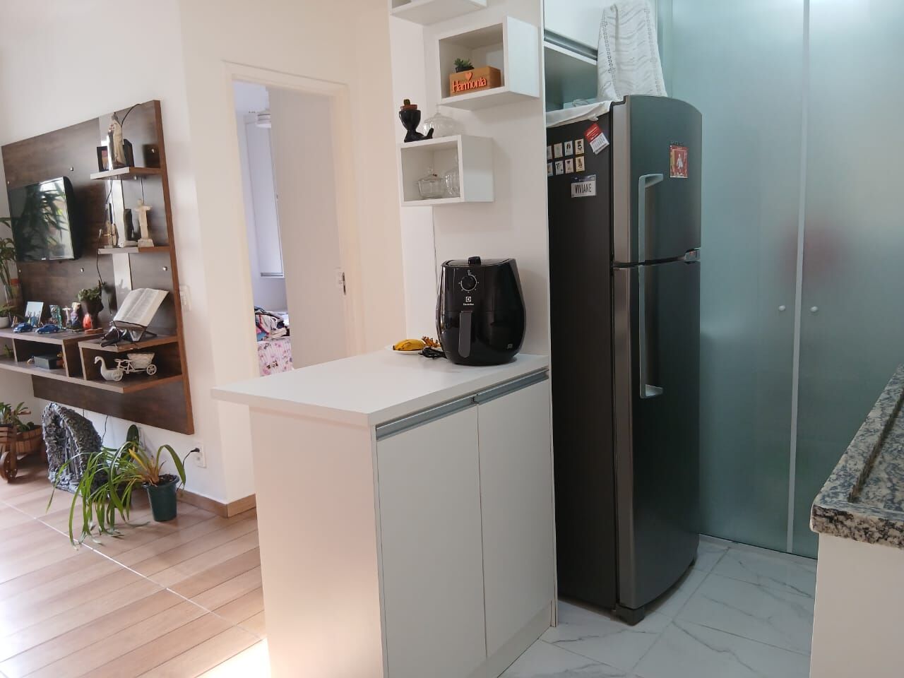 Apartamento, 1 quarto, 35 m² - Foto 17
