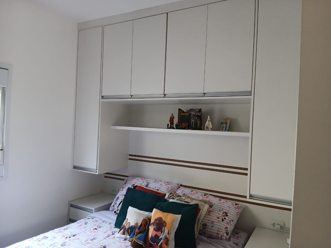 Apartamento, 1 quarto, 35 m² - Foto 15