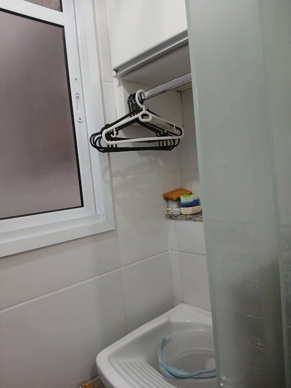 Apartamento, 1 quarto, 35 m² - Foto 8