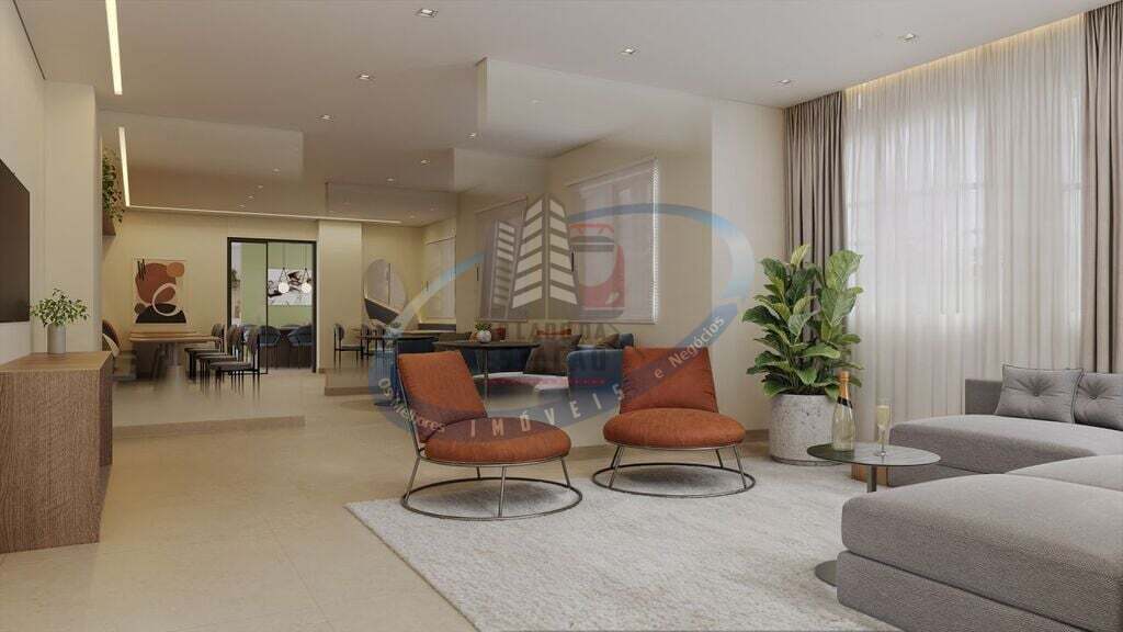 Apartamento, 1 quarto, 30 m² - Foto 10