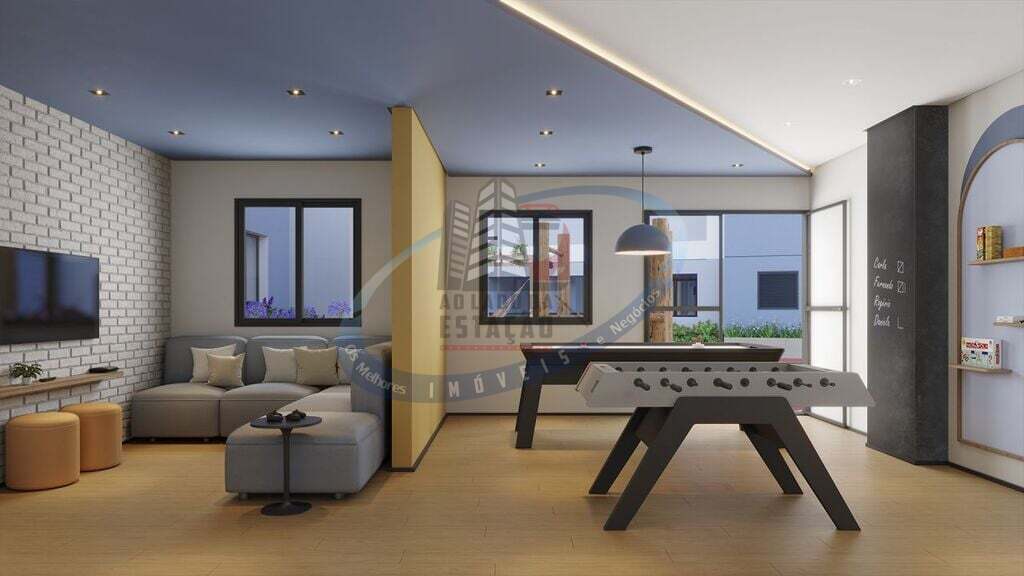 Apartamento, 1 quarto, 30 m² - Foto 11