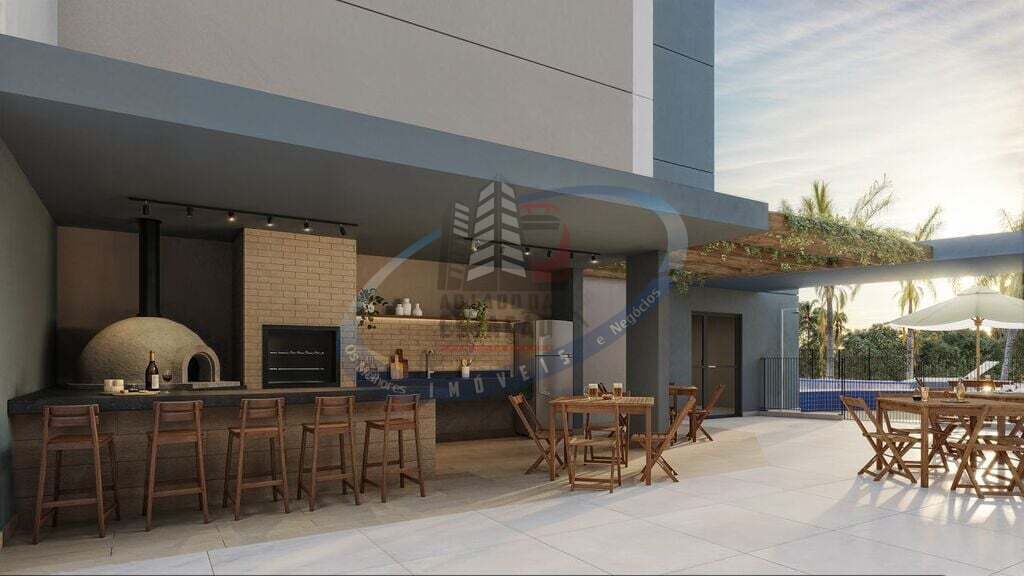 Apartamento, 1 quarto, 30 m² - Foto 26