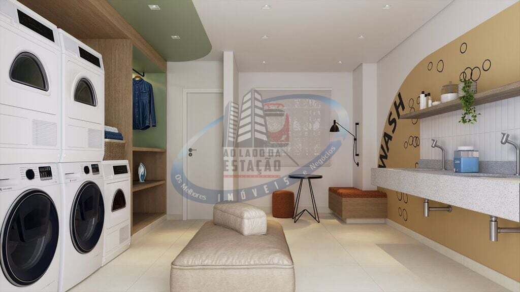 Apartamento, 1 quarto, 30 m² - Foto 14