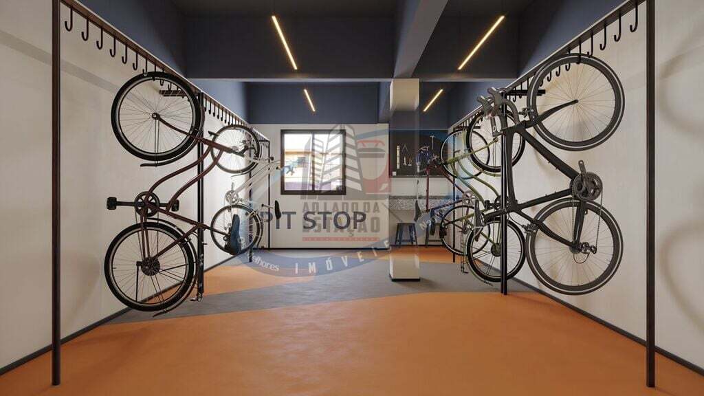 Apartamento, 1 quarto, 30 m² - Foto 21