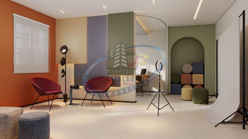 Apartamento, 1 quarto, 30 m² - Foto 16