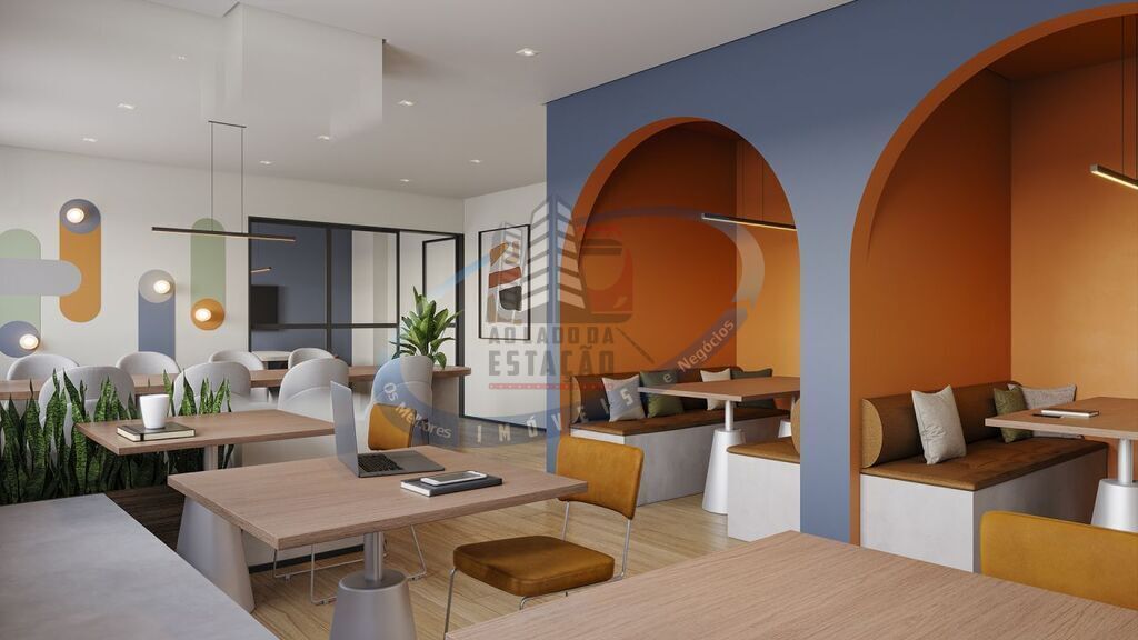 Apartamento, 1 quarto, 30 m² - Foto 15