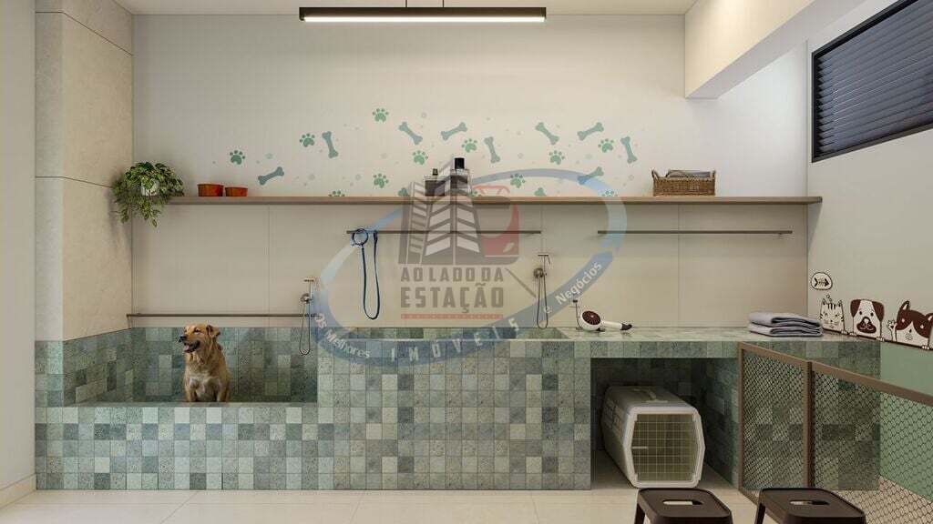 Apartamento, 1 quarto, 30 m² - Foto 18