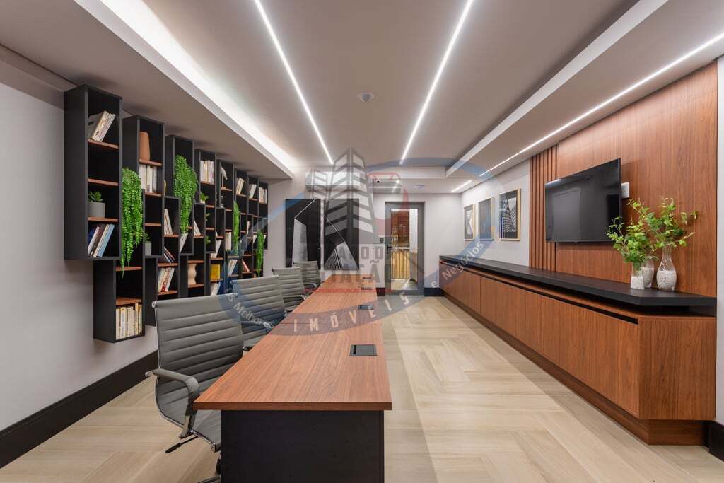 Apartamento, 1 quarto, 38 m² - Foto 17