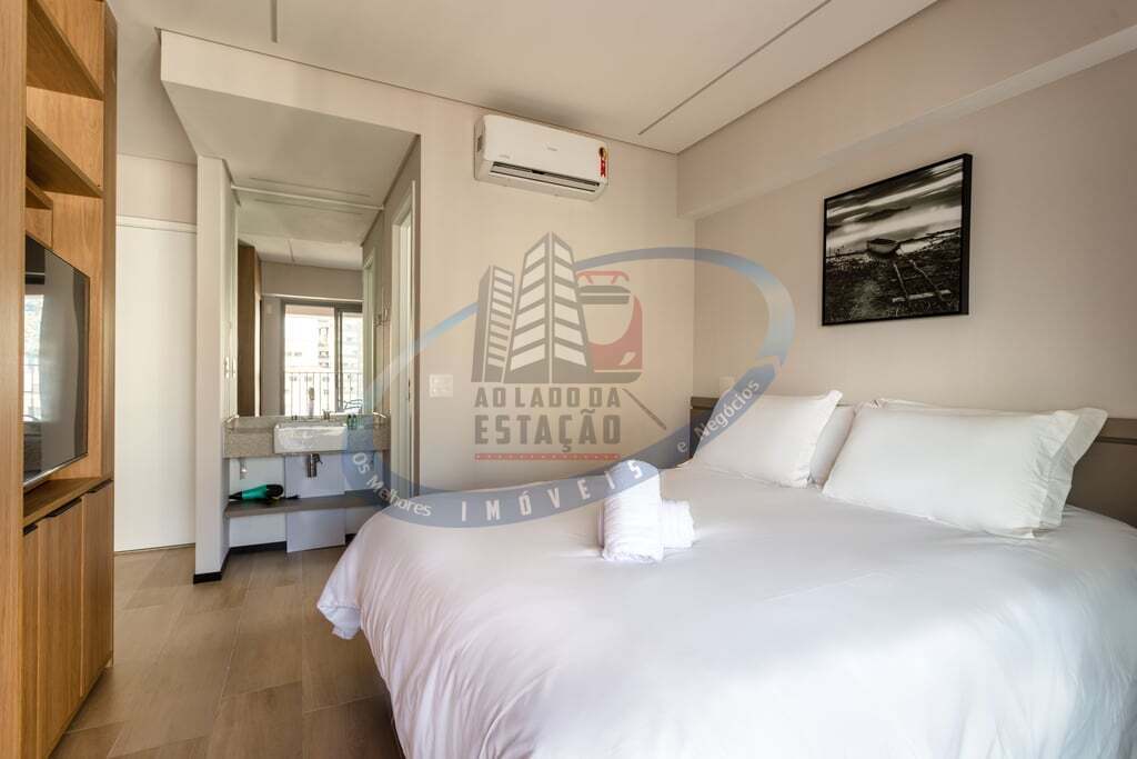 Apartamento, 1 quarto, 38 m² - Foto 8