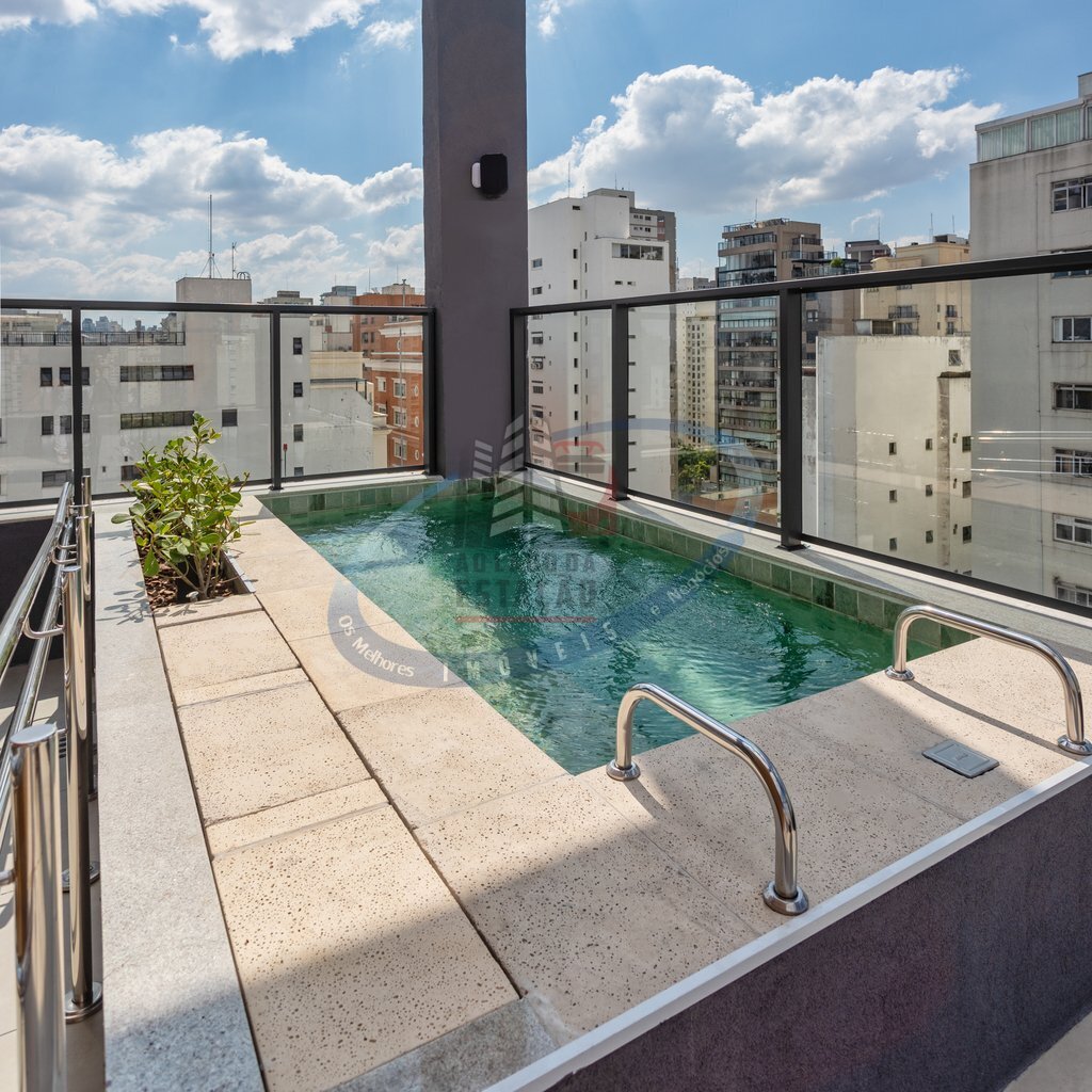 Apartamento, 1 quarto, 38 m² - Foto 10