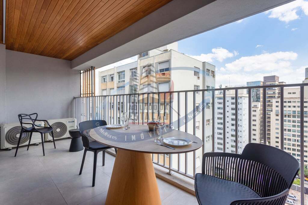 Apartamento, 1 quarto, 38 m² - Foto 9