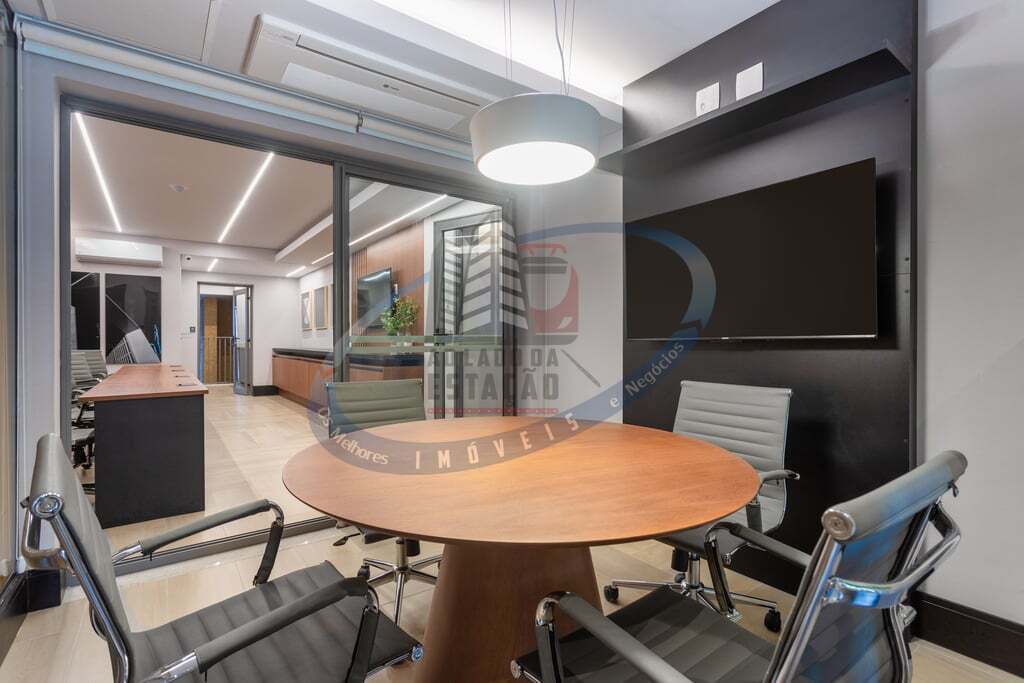 Apartamento, 1 quarto, 38 m² - Foto 15