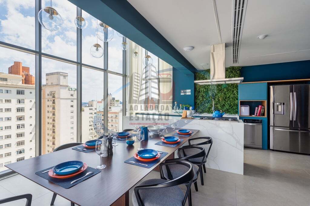 Apartamento, 1 quarto, 38 m² - Foto 19