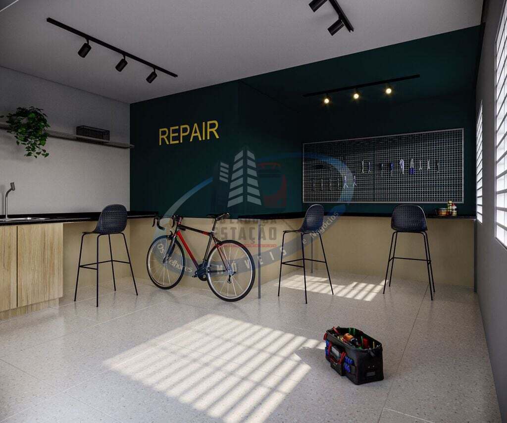 Apartamento, 3 quartos, 71 m² - Foto 20