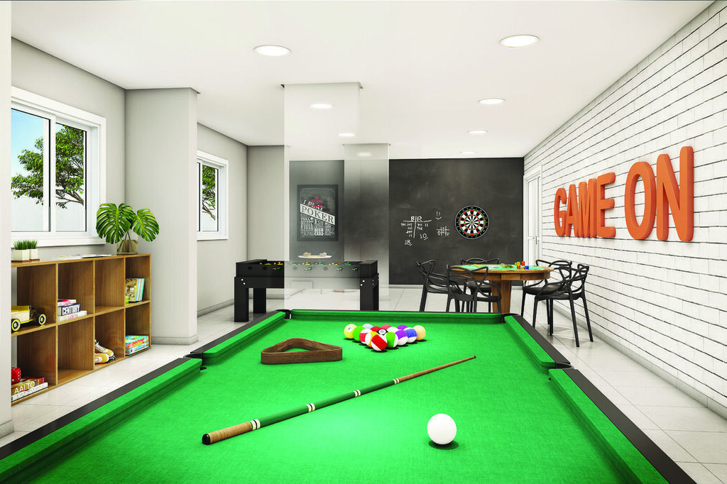 Apartamento, 2 quartos, 38 m² - Foto 7