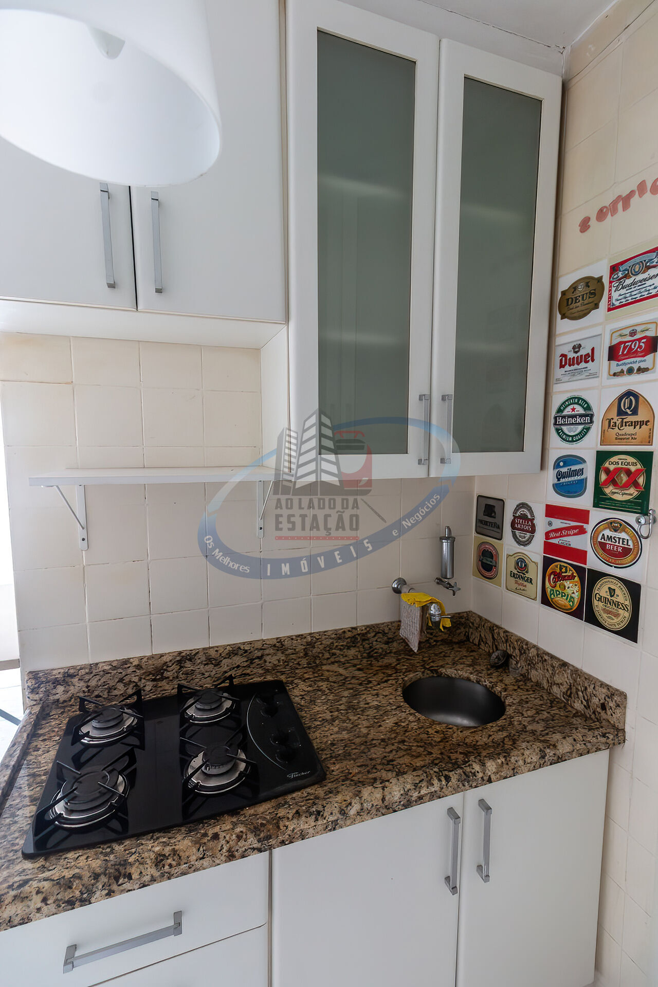 Apartamento, 1 quarto, 25 m² - Foto 6