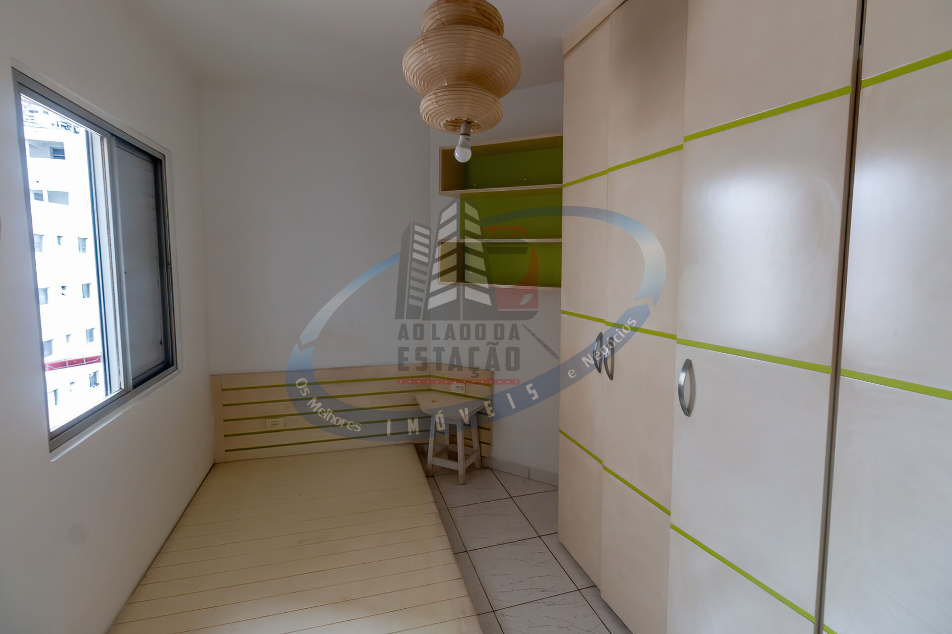 Apartamento, 1 quarto, 25 m² - Foto 11