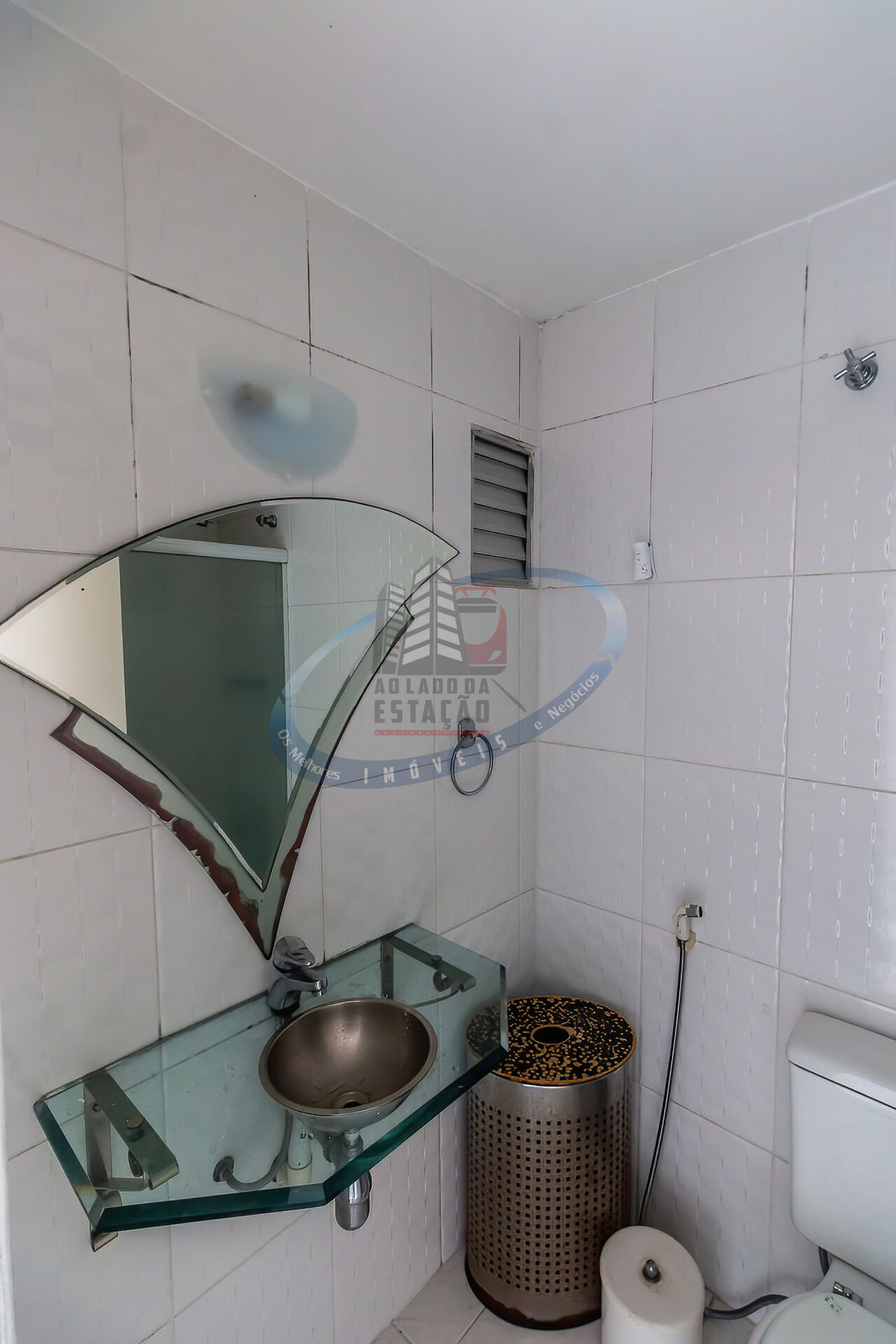 Apartamento, 1 quarto, 25 m² - Foto 8