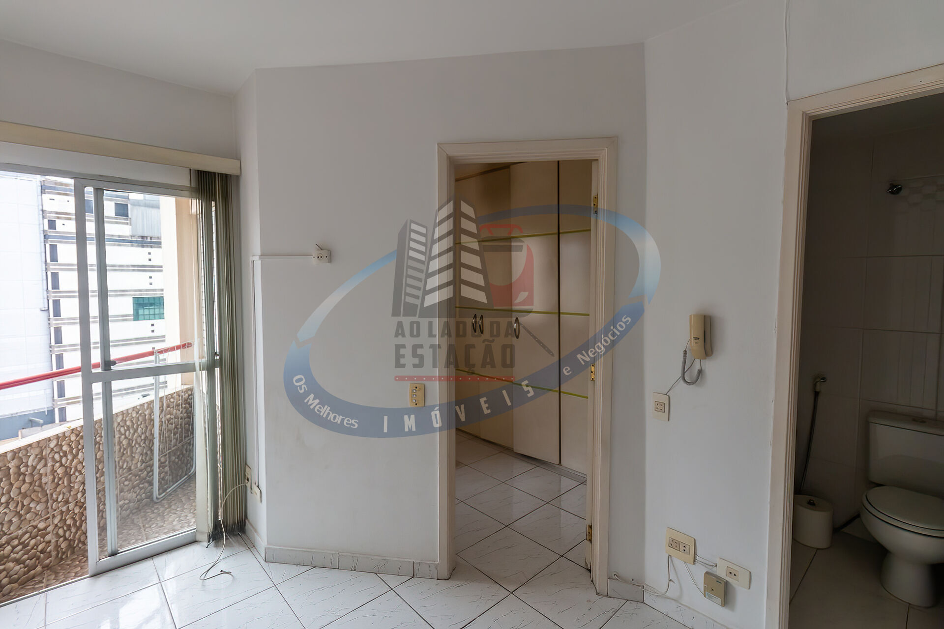 Apartamento, 1 quarto, 25 m² - Foto 3