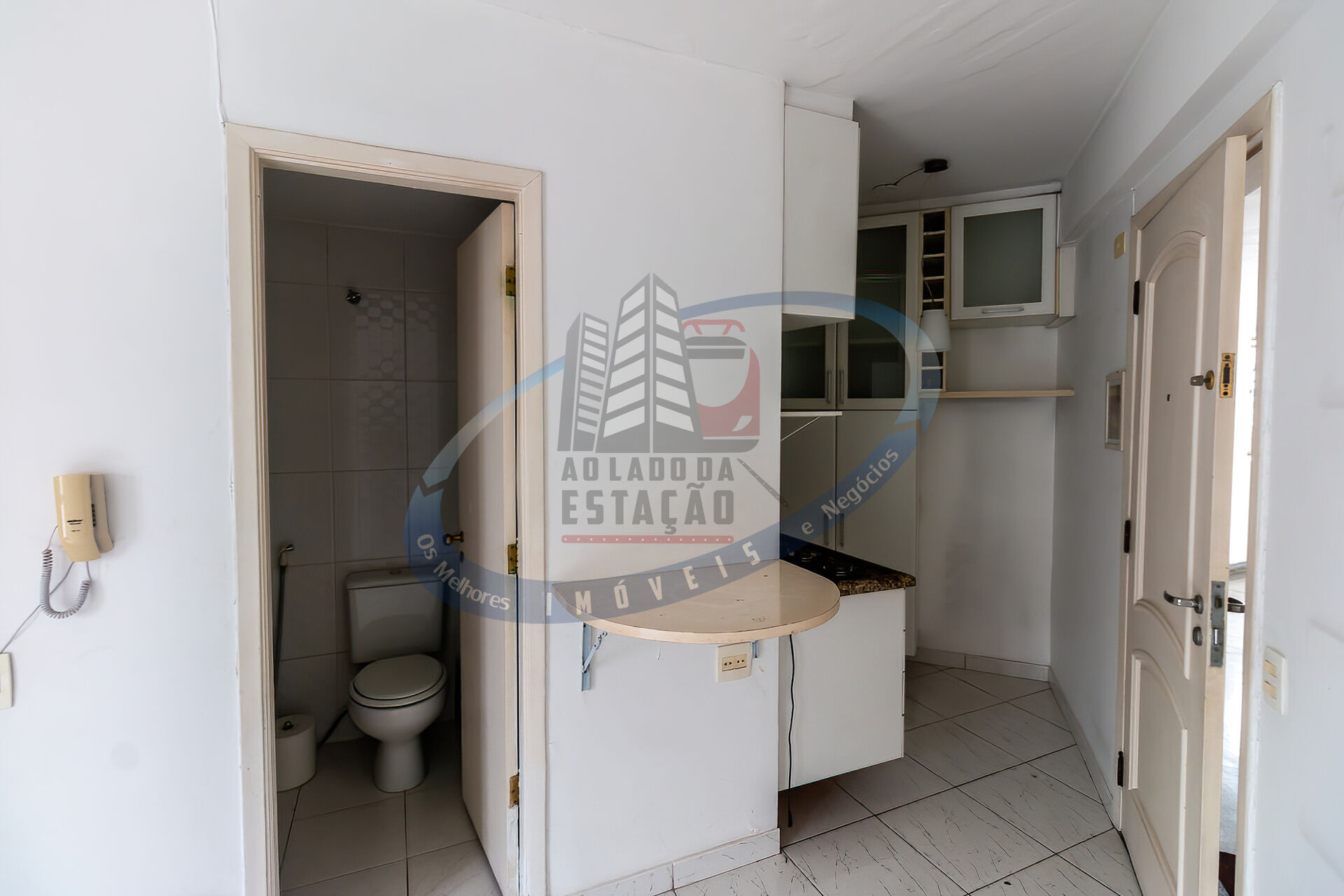 Apartamento, 1 quarto, 25 m² - Foto 14