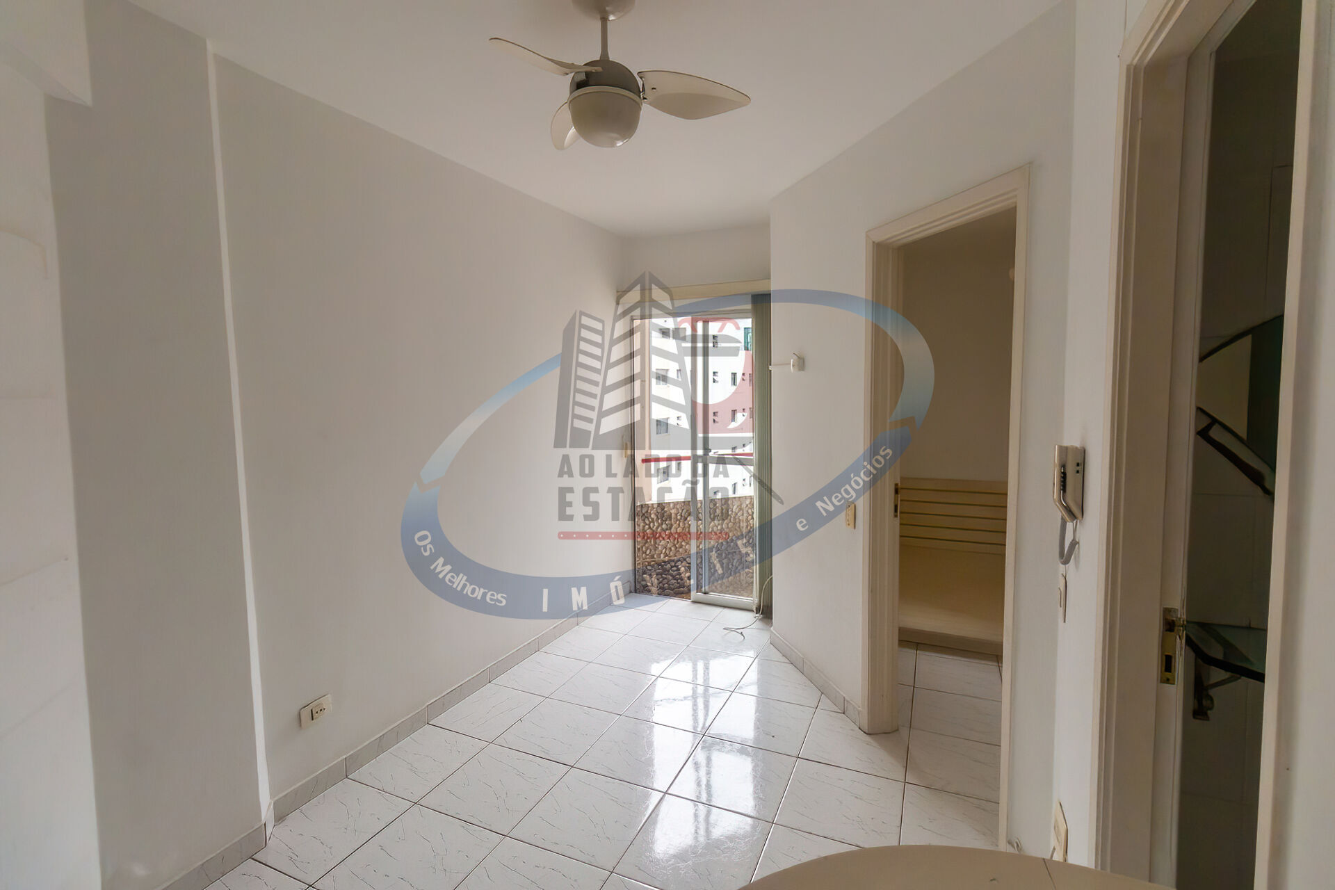 Apartamento, 1 quarto, 25 m² - Foto 2