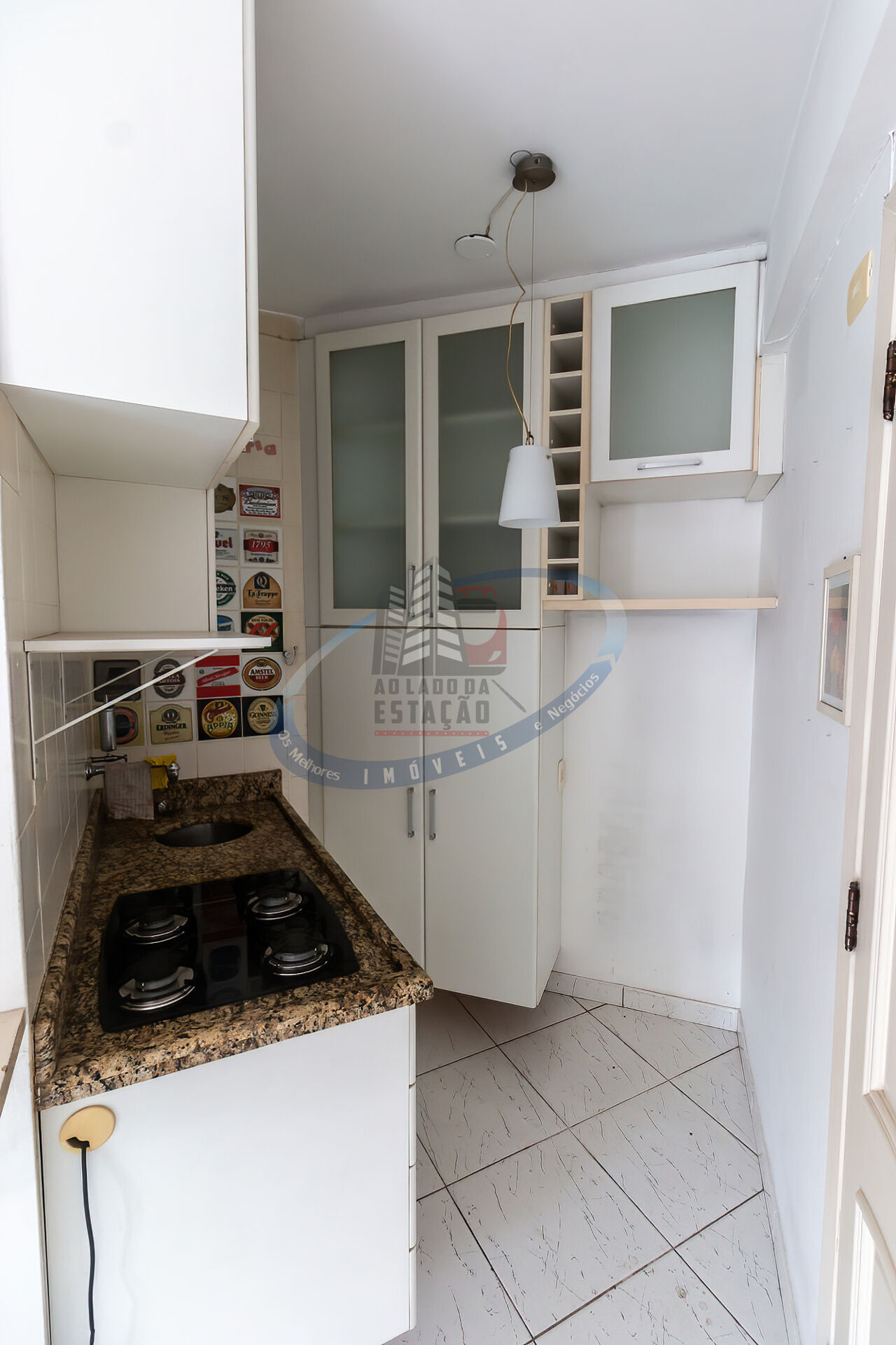 Apartamento, 1 quarto, 25 m² - Foto 5