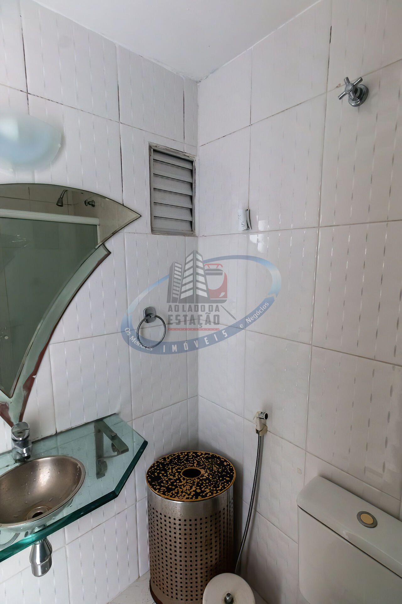 Apartamento, 1 quarto, 25 m² - Foto 10