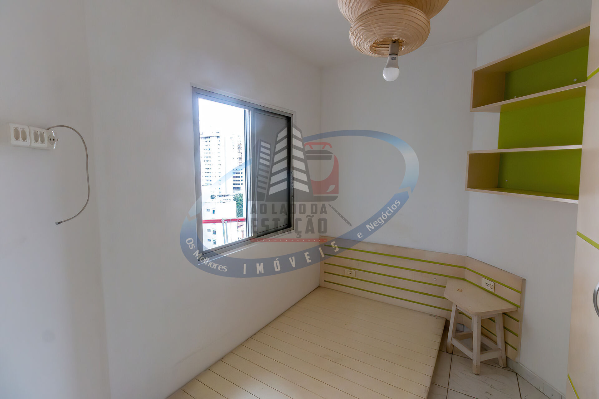Apartamento, 1 quarto, 25 m² - Foto 12