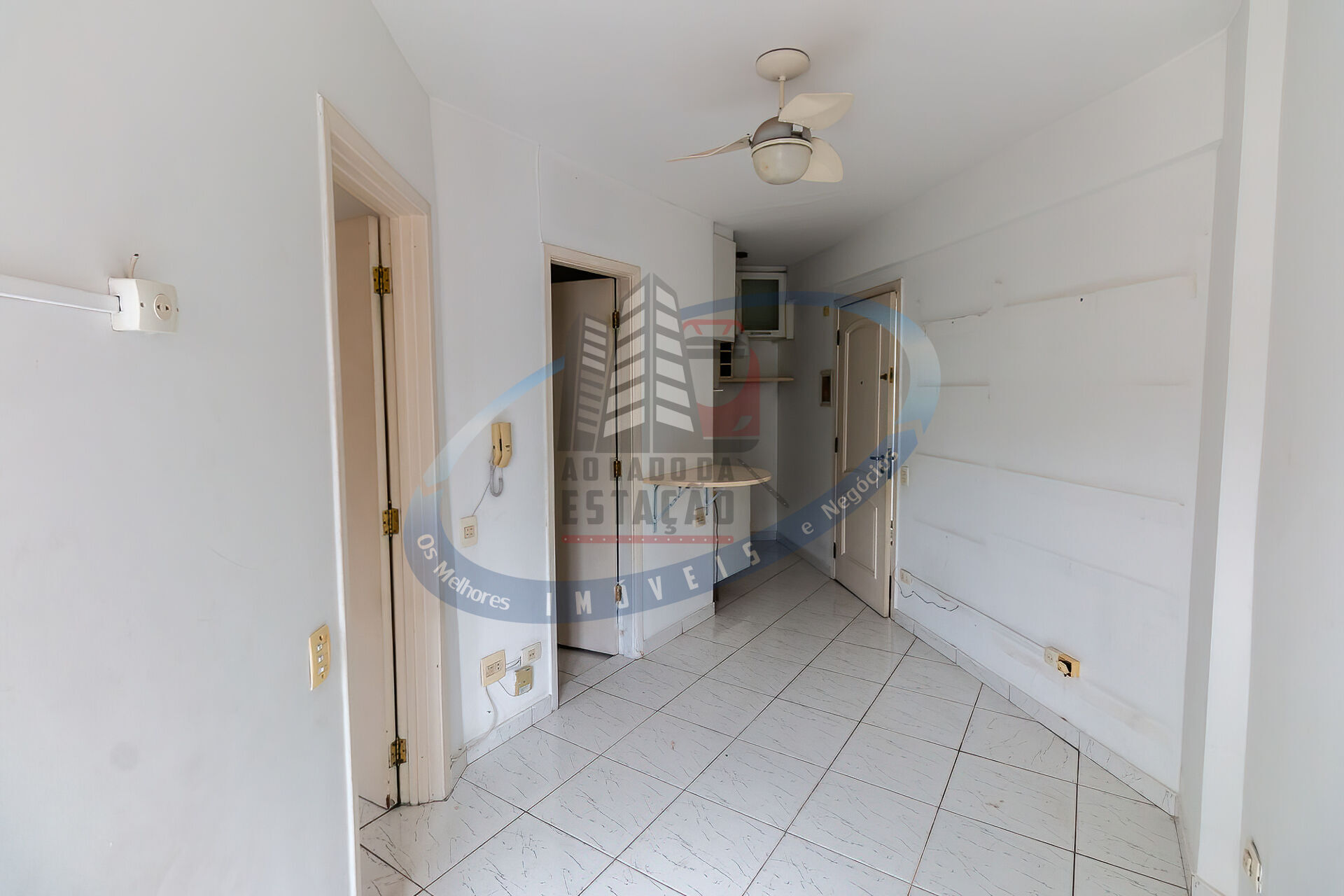 Apartamento, 1 quarto, 25 m² - Foto 4