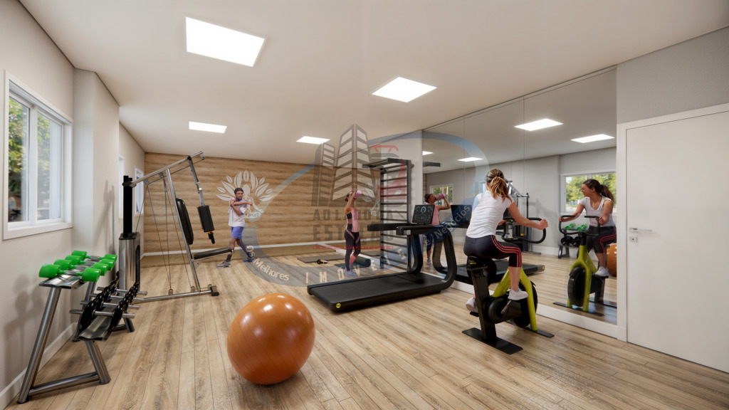 Apartamento, 1 quarto, 24 m² - Foto 23