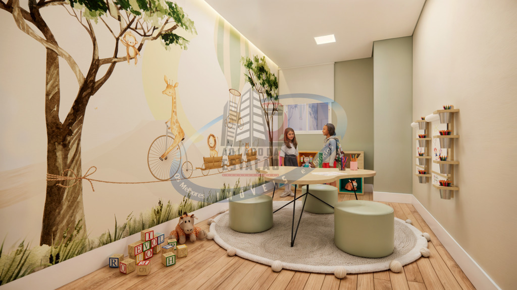 Apartamento, 1 quarto, 24 m² - Foto 25