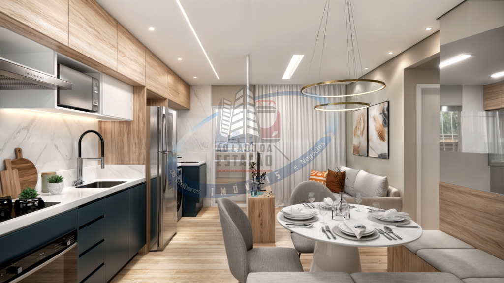 Apartamento, 1 quarto, 24 m² - Foto 10