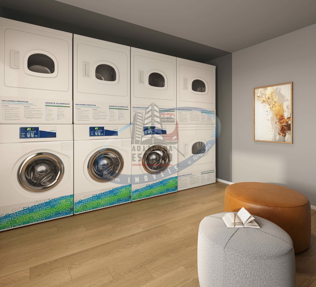 Apartamento, 2 quartos, 34 m² - Foto 11