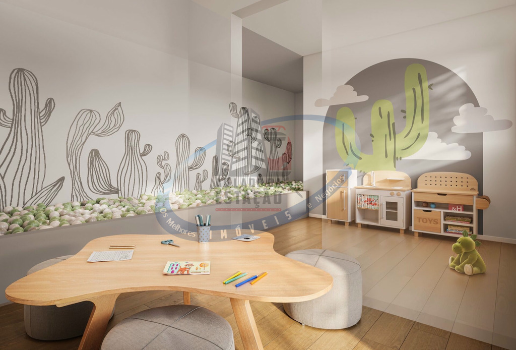 Apartamento, 2 quartos, 34 m² - Foto 12