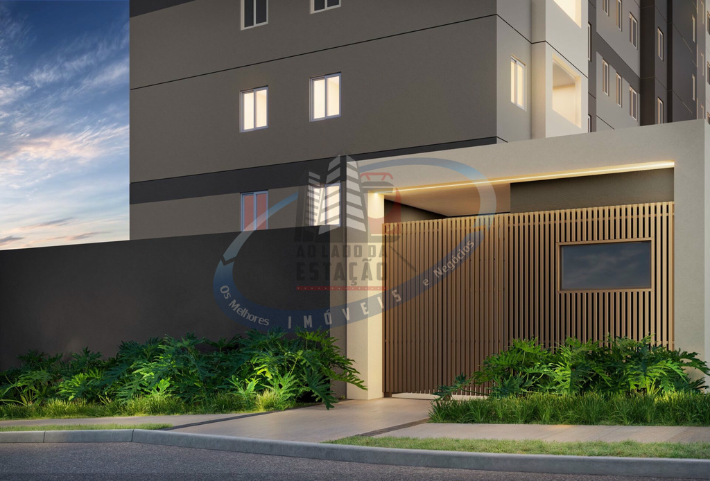 Apartamento, 2 quartos, 34 m² - Foto 3
