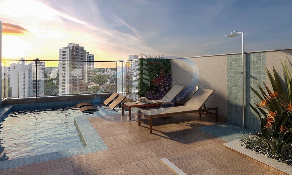 Apartamento, 2 quartos, 37 m² - Foto 35