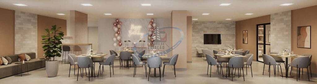 Apartamento, 2 quartos, 36 m² - Foto 12