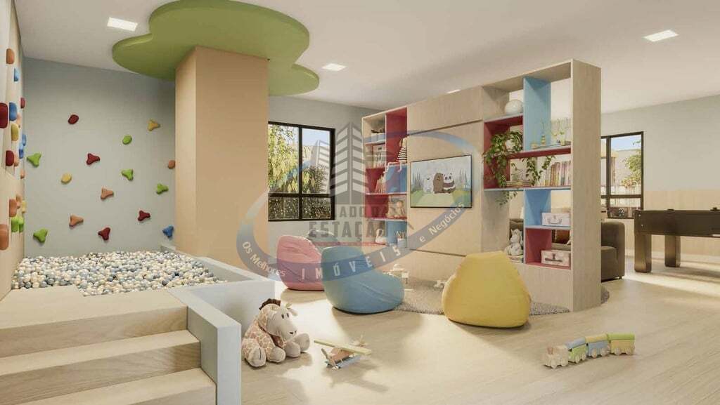 Apartamento, 2 quartos, 36 m² - Foto 13