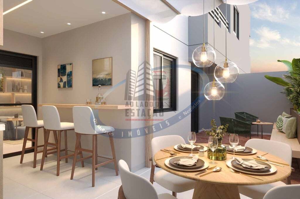 Apartamento, 2 quartos, 36 m² - Foto 10