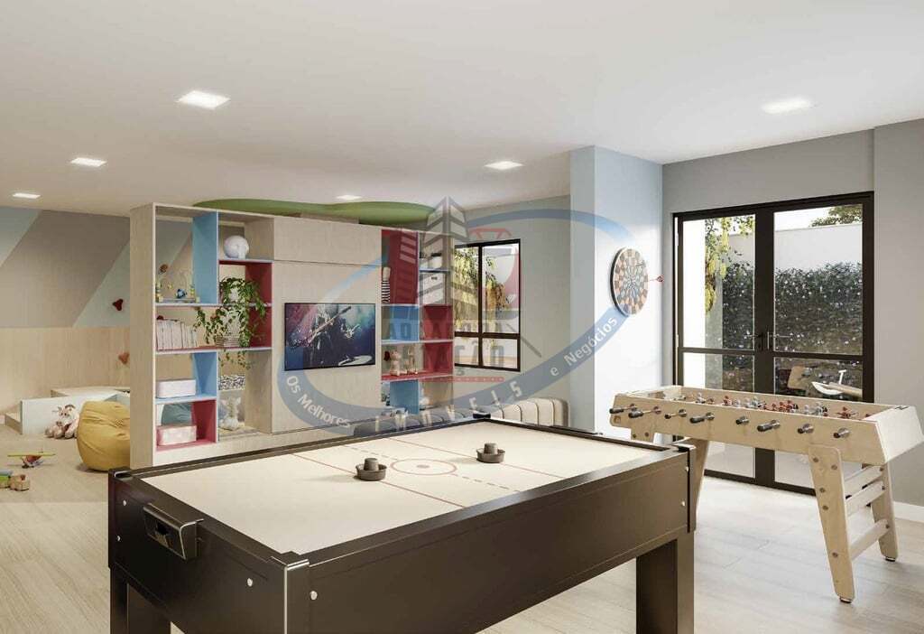 Apartamento, 2 quartos, 36 m² - Foto 14