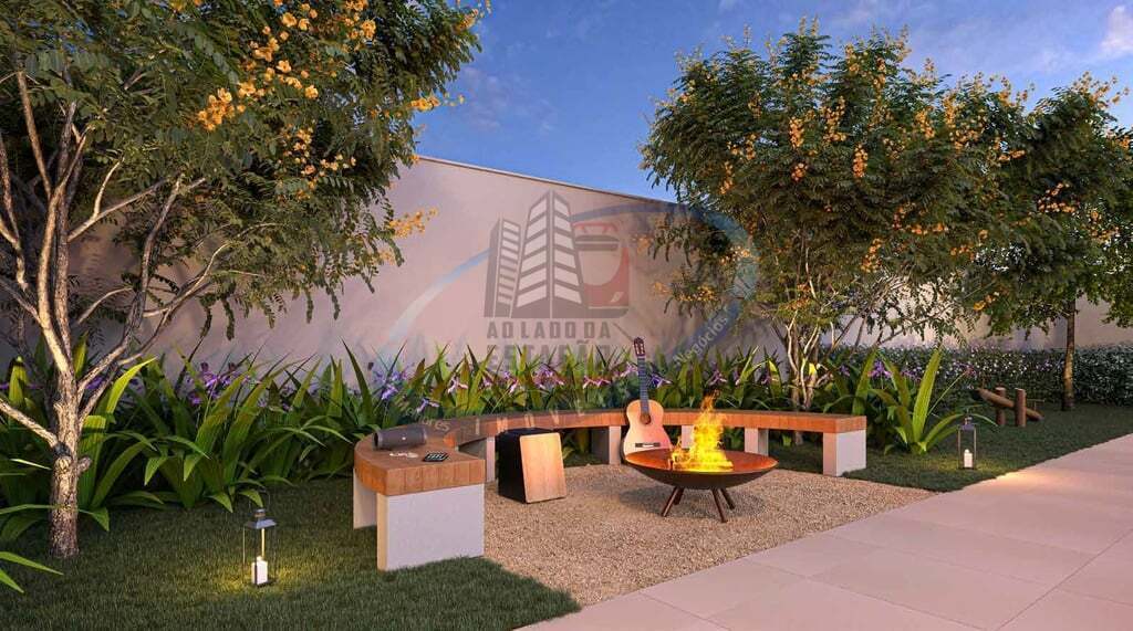 Apartamento, 2 quartos, 36 m² - Foto 25