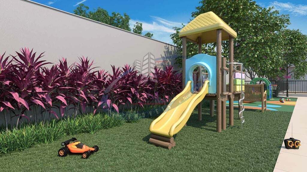 Apartamento, 2 quartos, 36 m² - Foto 22